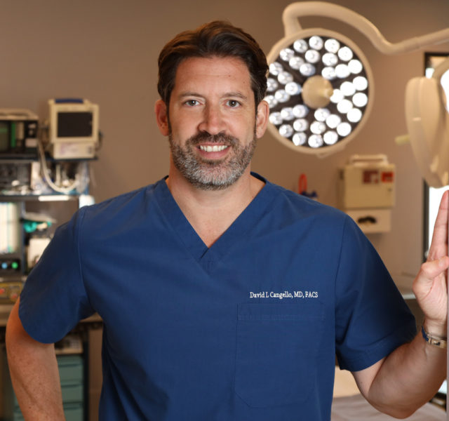 Best Plastic Surgeon NYC Celebrity Plastic Surgeon Dr. Cangello